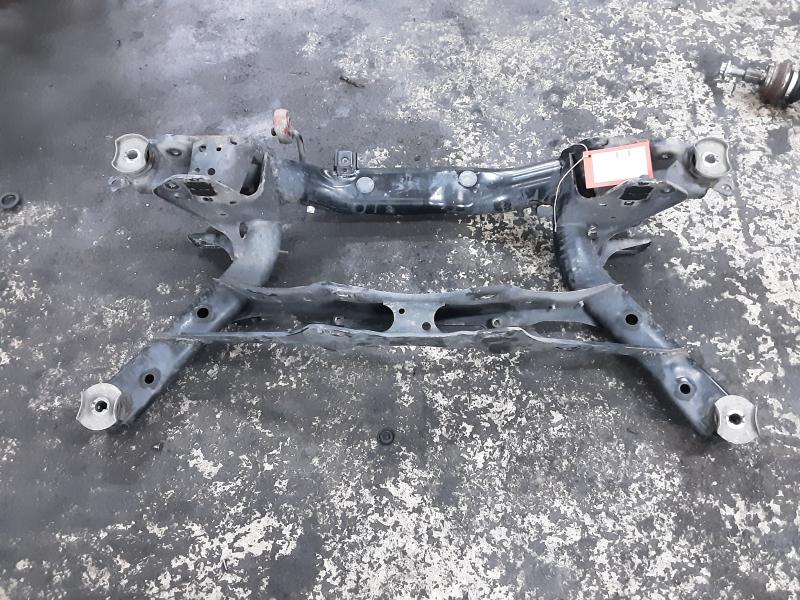 TRAVERSE ARRIERE Vw T-ROC 10/17 - 4/22