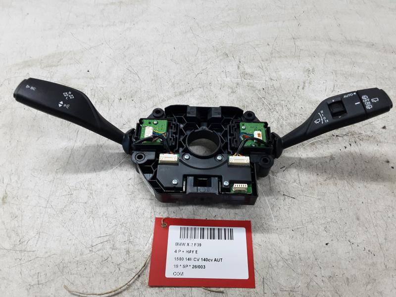 SCHAKELAAR Bmw X 2 F39 03/18+