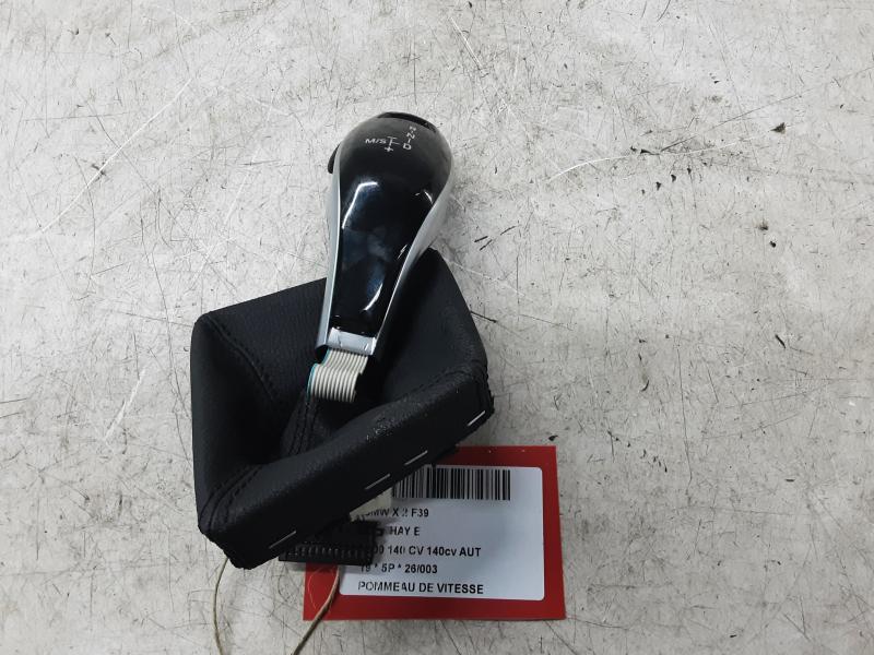 SCHALTKNAUF  Bmw X 2 F39 03/18+