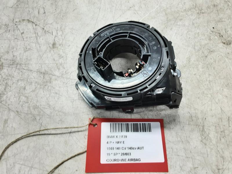AIRBAGRING Bmw X 2 F39 03/18+