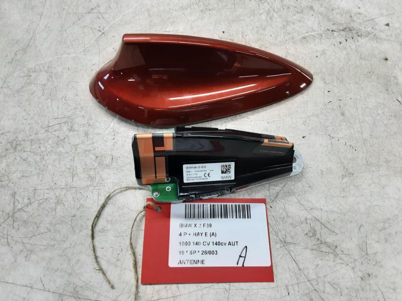 ANTENNE Bmw X 2 F39 03/18+