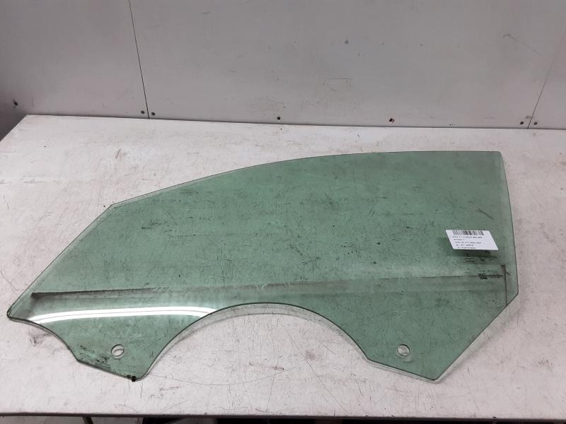 RUIT VOOR LINKS Bmw X4 G02 04/18+