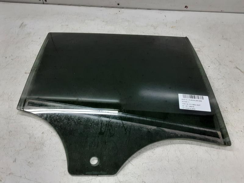 RUIT DEUR ACHTER RECHTS Bmw X4 G02 04/18+