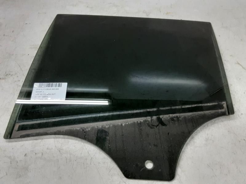 RUIT ACHTER LINKS Bmw X4 G02 04/18+