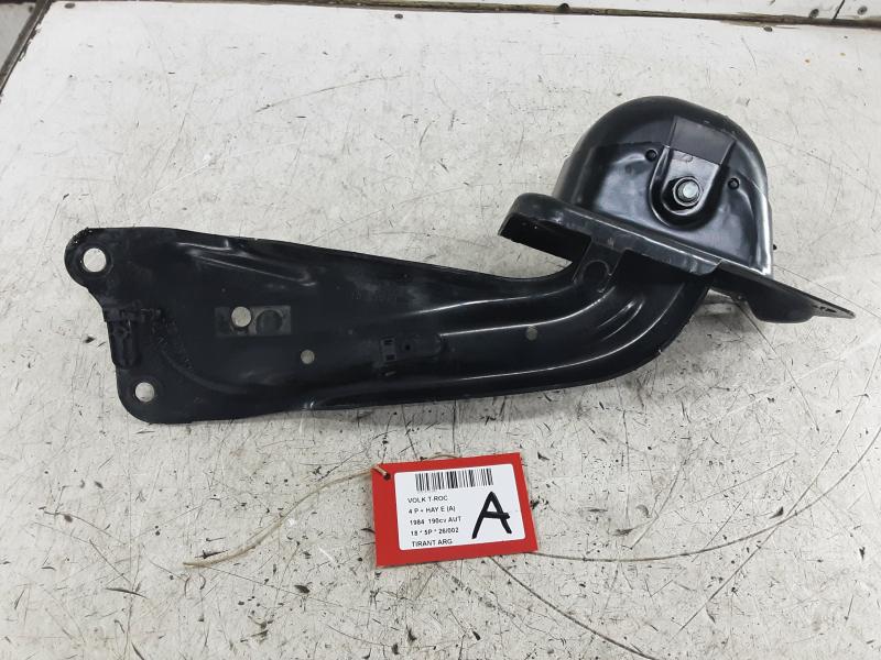 DRAAGARM ACHTER LINKS Vw T-ROC 10/17 - 4/22