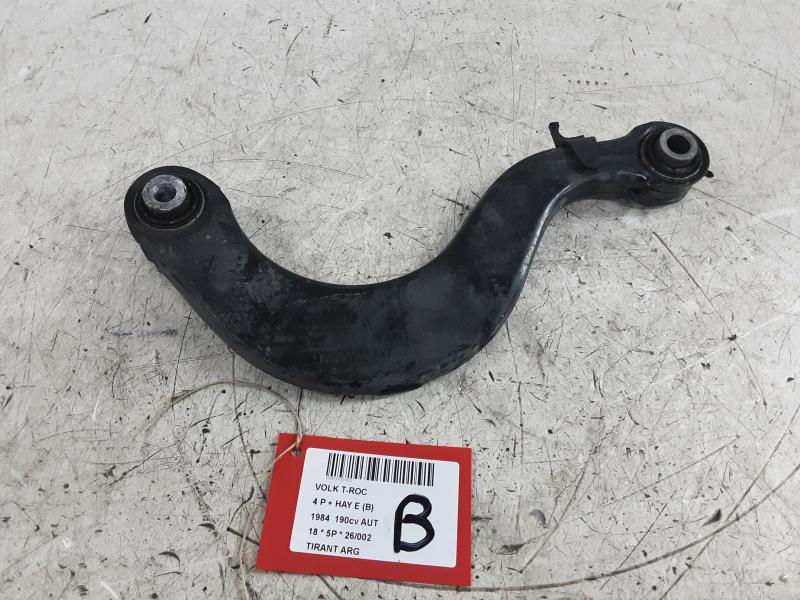 DRAAGARM ACHTER LINKS Vw T-ROC 10/17 - 4/22