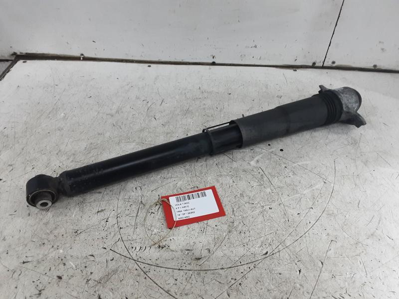 SCHOKBREKER ACHTER LINKS Vw T-ROC 10/17 - 4/22