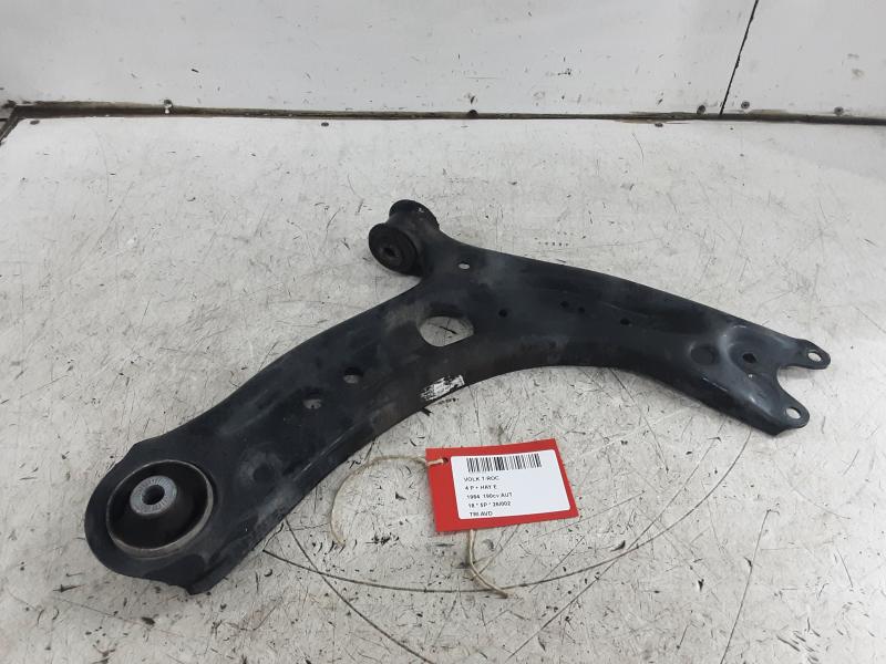 DRAAGARM VOOR RECHTS Vw T-ROC 10/17 - 4/22