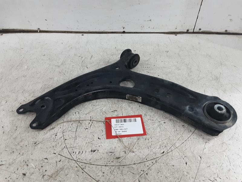 DRAAGARM VOOR LINKS Vw T-ROC 10/17 - 4/22