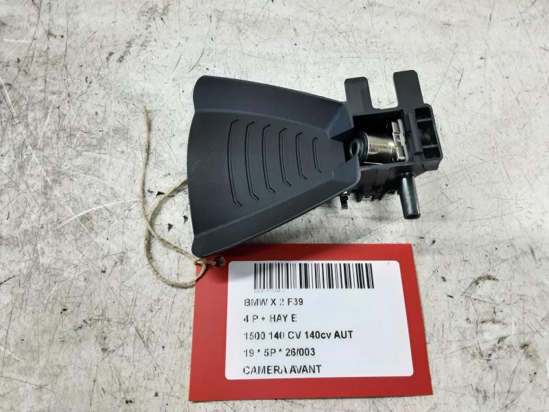 CAMERA FRONT Bmw X 2 F39 03/18+