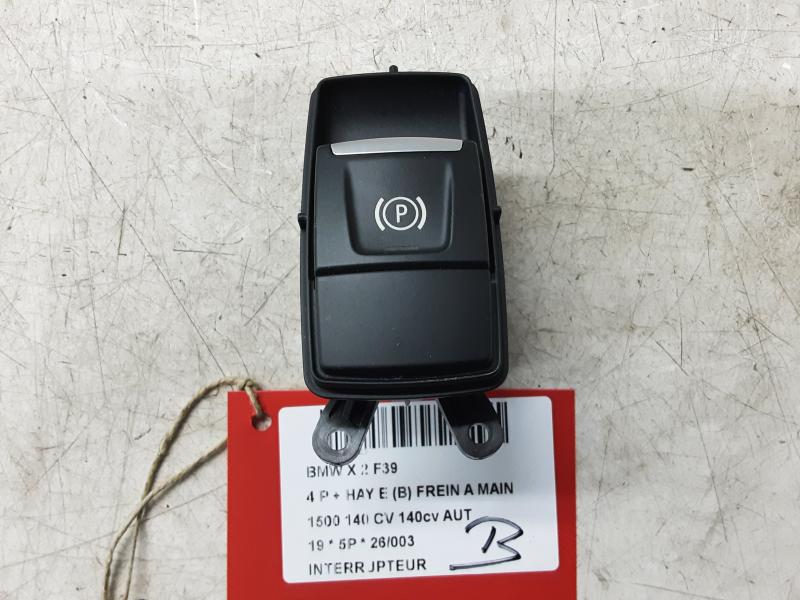 SCHAKELAAR Bmw X 2 F39 03/18+