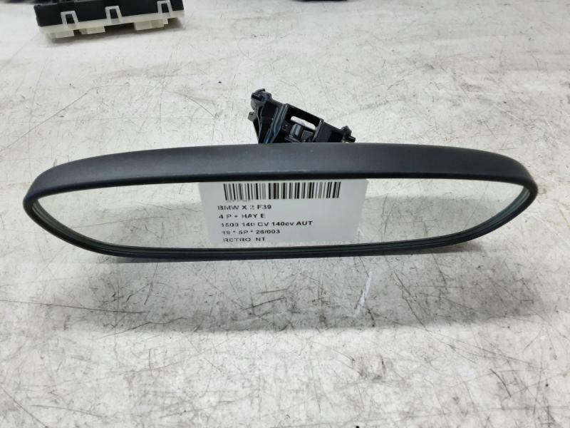 BINNENSPIEGEL Bmw X 2 F39 03/18+