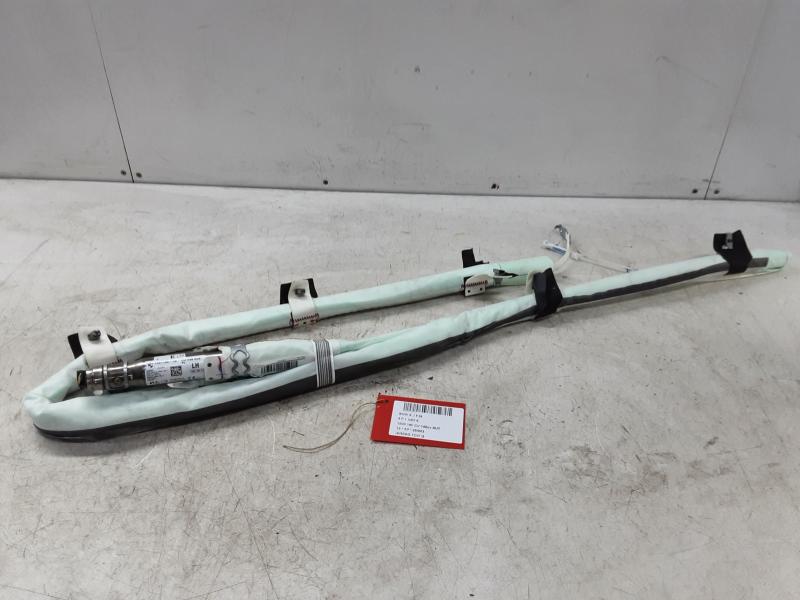 HIMMEL AIRBAG LINKS Bmw X 2 F39 03/18+