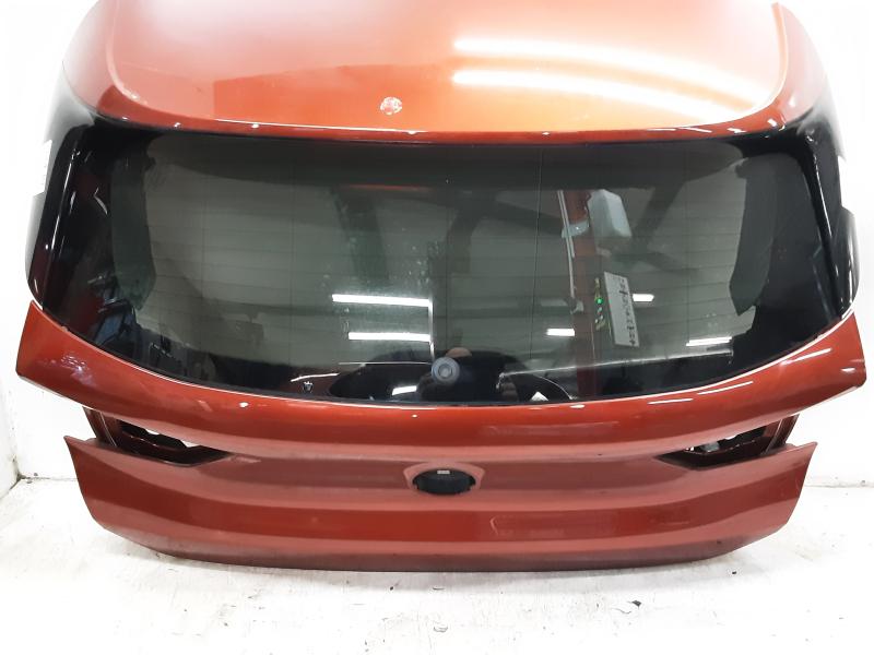ACHTERKLEP Bmw X 2 F39 03/18+