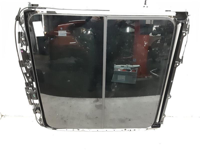 TOIT OUVRANT Bmw X 2 F39 03/18+