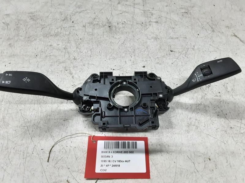 SCHAKELAAR Bmw X4 G02 04/18+