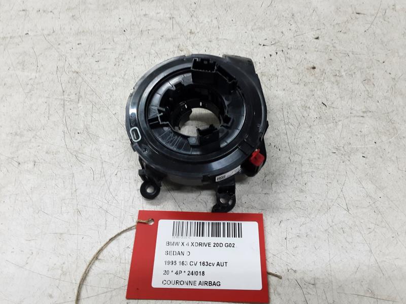 AIRBAGRING Bmw X4 G02 04/18+