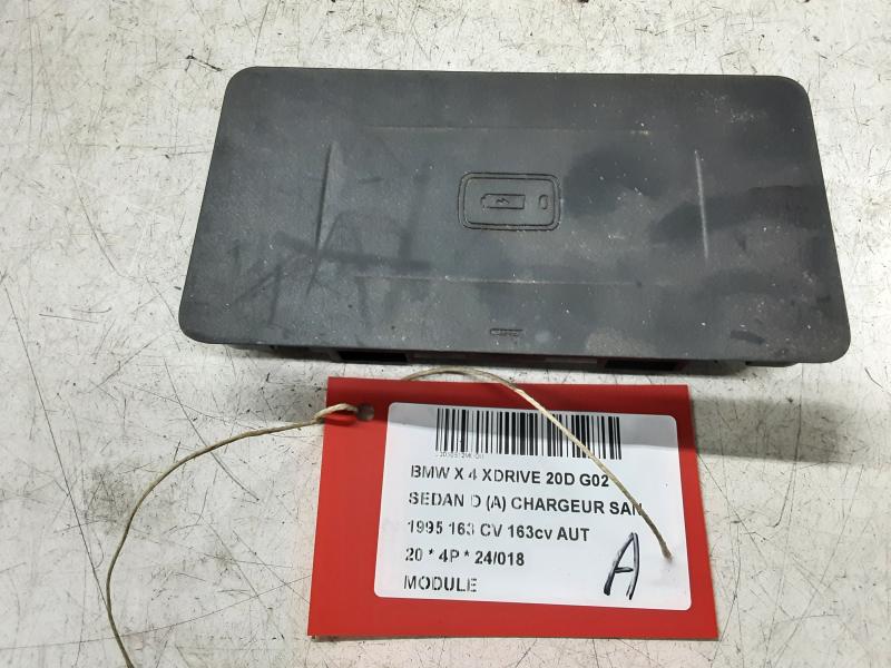 MODULE Bmw X4 G02 04/18+