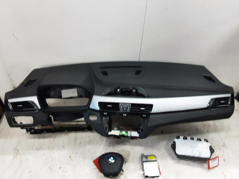 KIT D'AIRBAG Bmw X 2 F39 03/18+