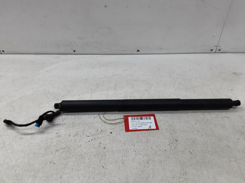 DRUKVEER Bmw X 2 F39 03/18+