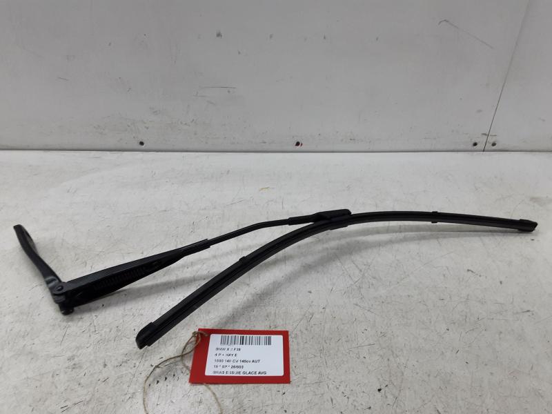 SCHEIBENWISCHERARM LINKS VORNE Bmw X 2 F39 03/18+