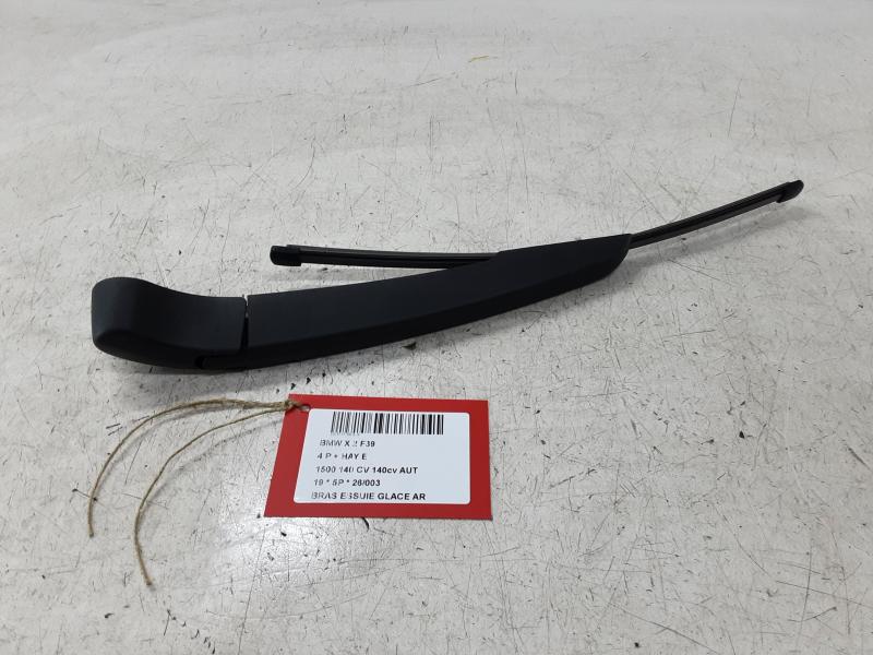 SCHEIBENWISCHERARM HINTEN Bmw X 2 F39 03/18+