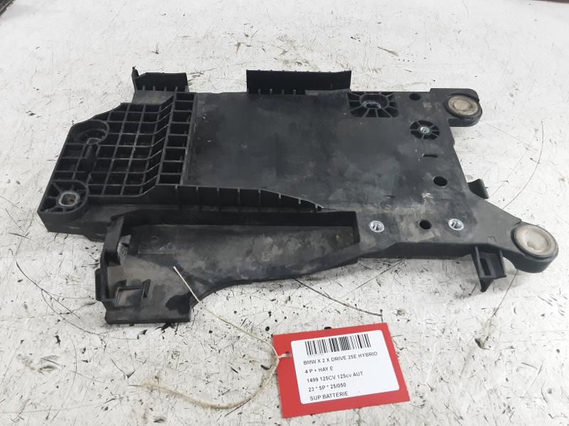 SUPPORT DE BATTERIE Bmw 