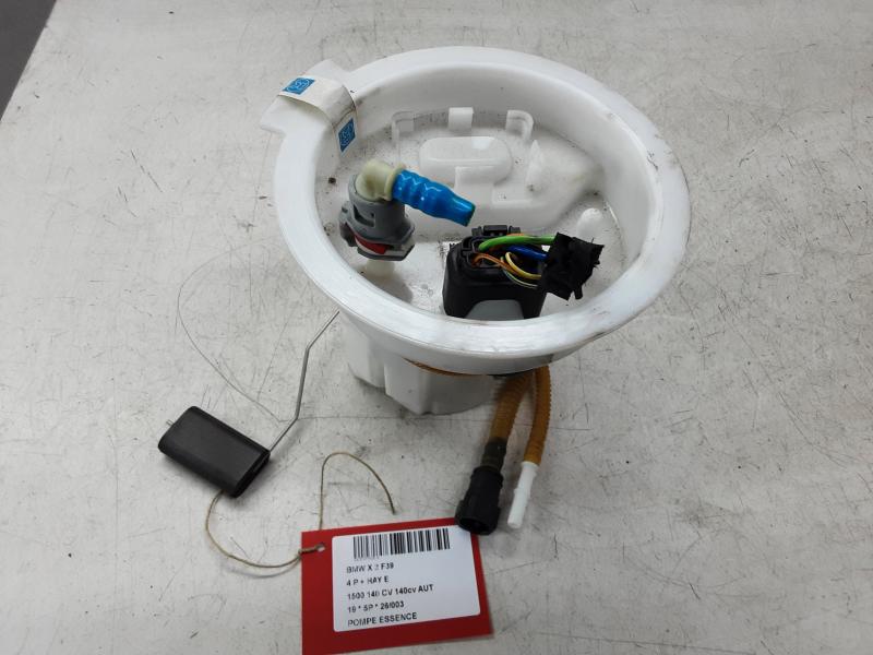 POMPE A ESSENCE Bmw X 2 F39 03/18+
