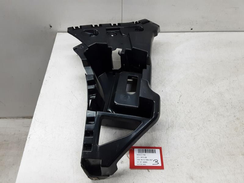 SUPPORT PARE-CHOCS ARRIERE GAUCHE Bmw X 2 F39 03/18+