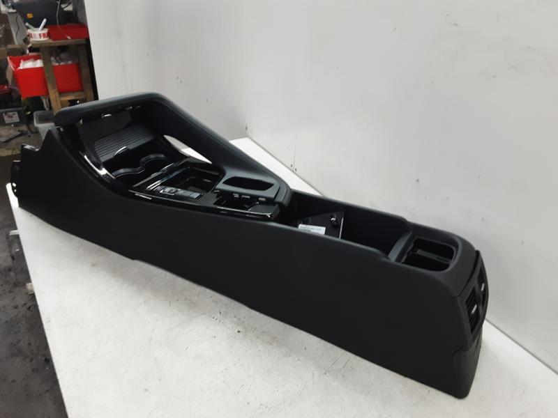 MIDDENCONSOLE Bmw X 2 F39 03/18+