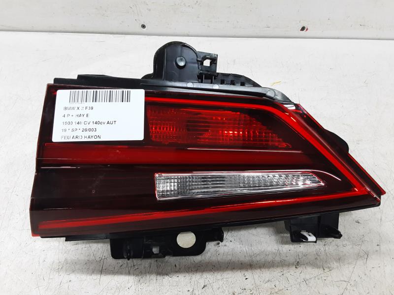 LICHT ACHTERKLEP RECHTS Bmw X 2 F39 03/18+