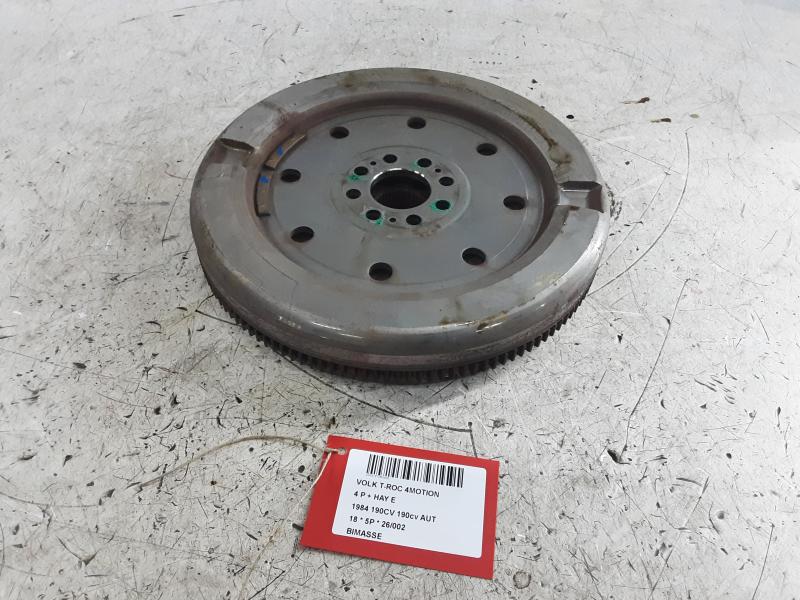 BIMASSE Vw T-ROC 10/17 - 4/22