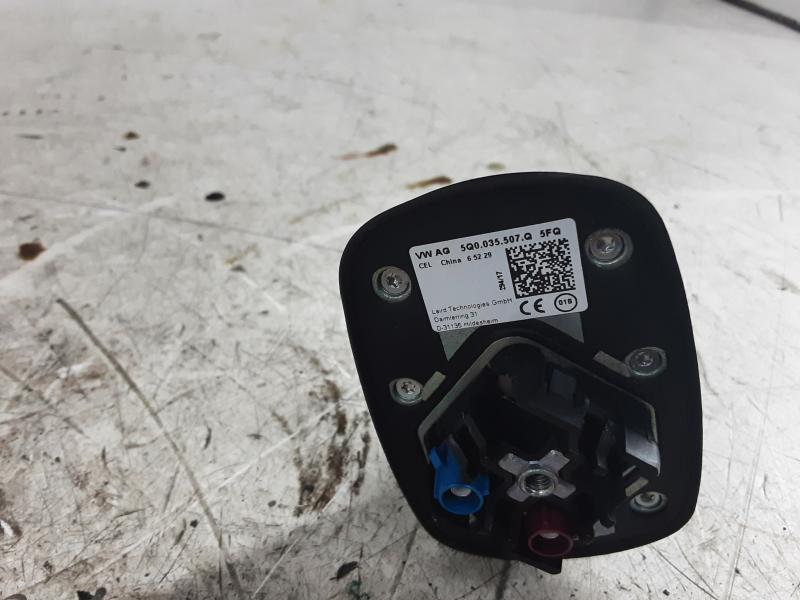 ANTENNE Vw T-ROC 10/17 - 4/22