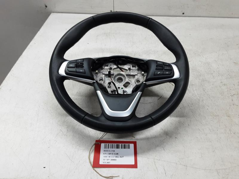 STUUR Bmw X 2 F39 03/18+