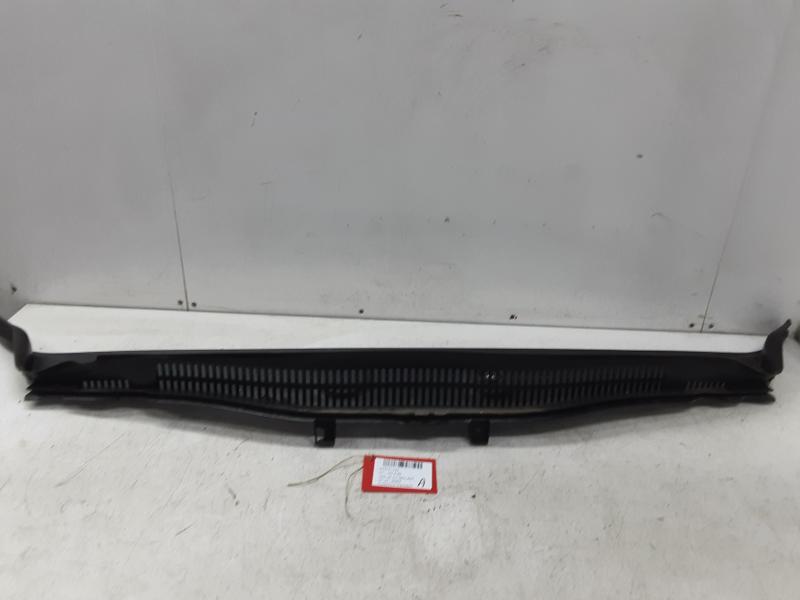 PLASTIEK WINDSCHERM Bmw X 2 F39 03/18+