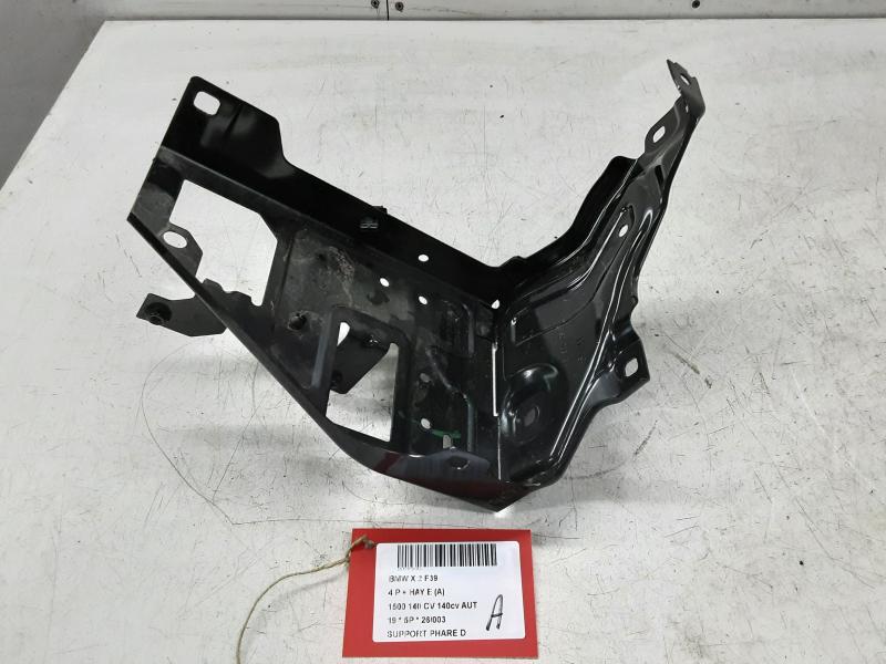 STEUN KOPLICHT RECHTS Bmw X 2 F39 03/18+