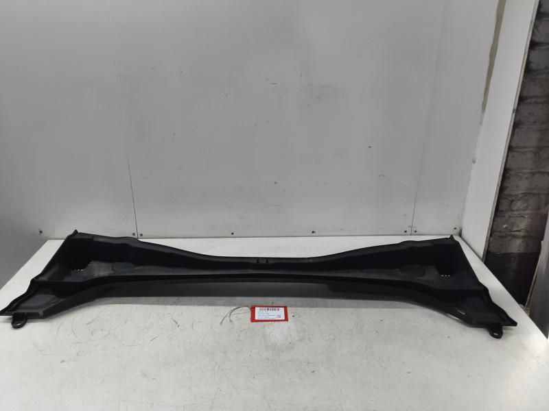 PLASTIEK WINDSCHERM Bmw X 2 F39 03/18+