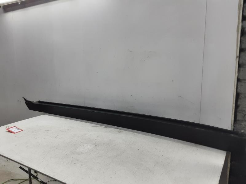 SIERLIJST DREMPEL LINKS Bmw X 2 F39 03/18+