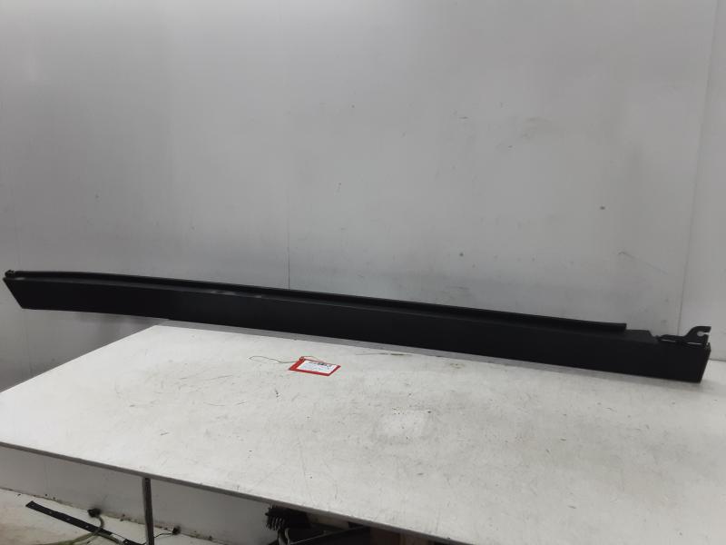 SIERLIJST DREMPEL RECHTS Bmw X 2 F39 03/18+