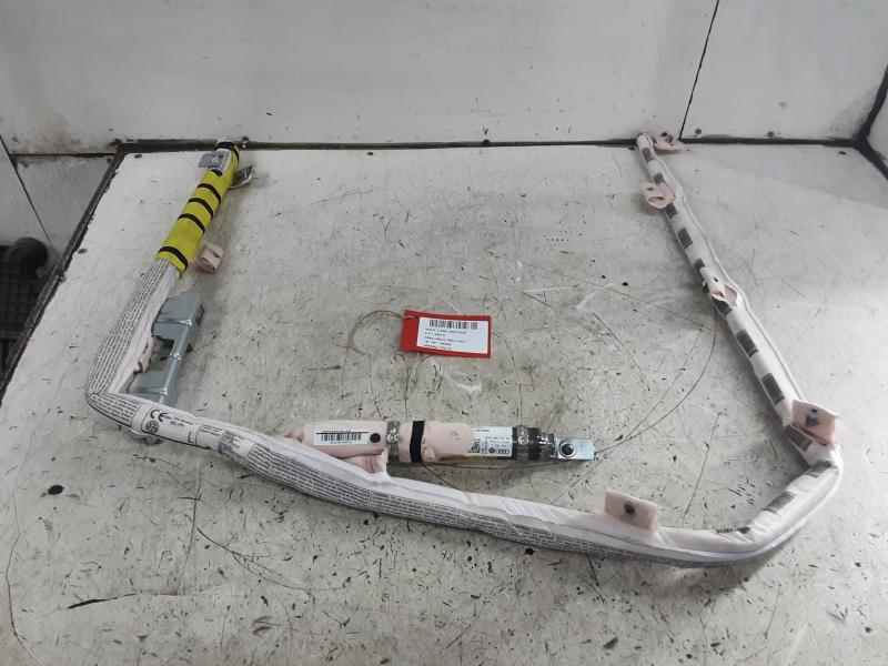 HIMMEL AIRBAG LINKS Vw T-ROC 10/17 - 4/22