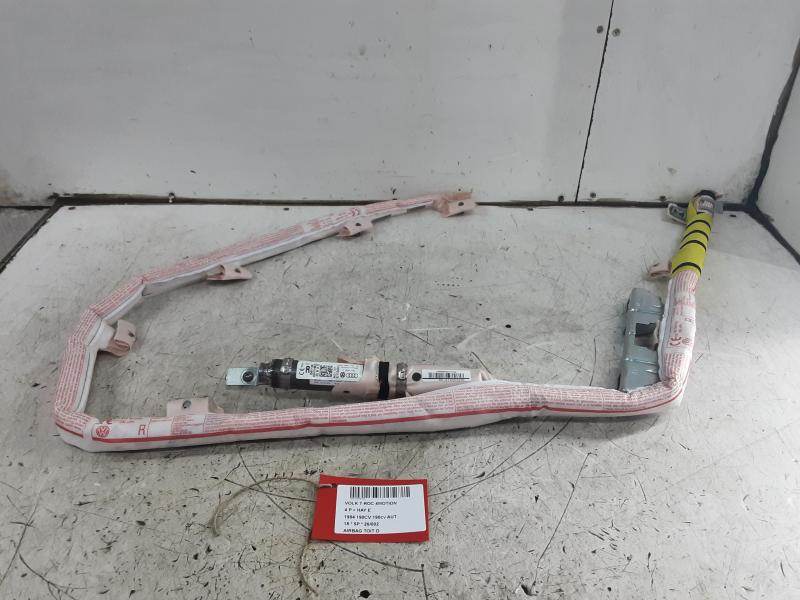 AIRBAG DE TOIT COTE DROIT Vw T-ROC 10/17 - 4/22