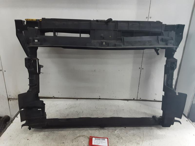 VOORFRONT Vw T-ROC 10/17 - 4/22