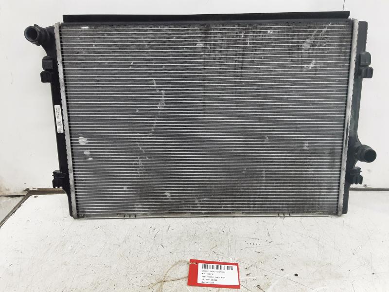 RADIATEUR Vw T-ROC 10/17 - 4/22