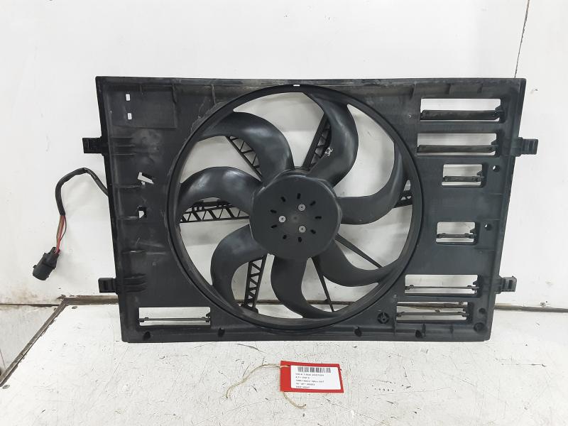 MOTEUR DE VENTILATEUR Vw T-ROC 10/17 - 4/22