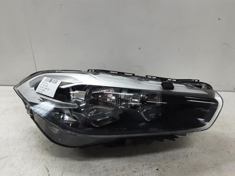 SCHEINWERFER RECHTS Bmw X 2 F39 03/18+