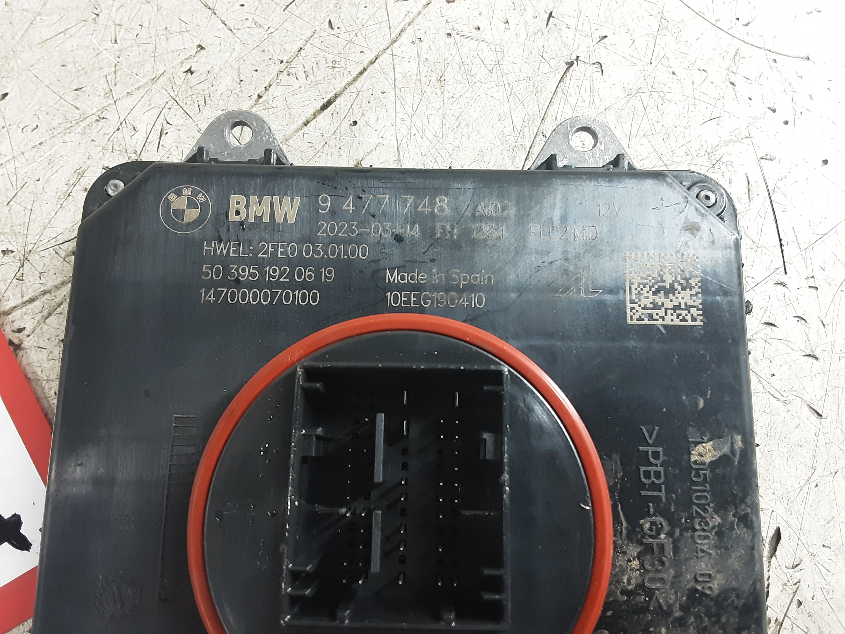 part