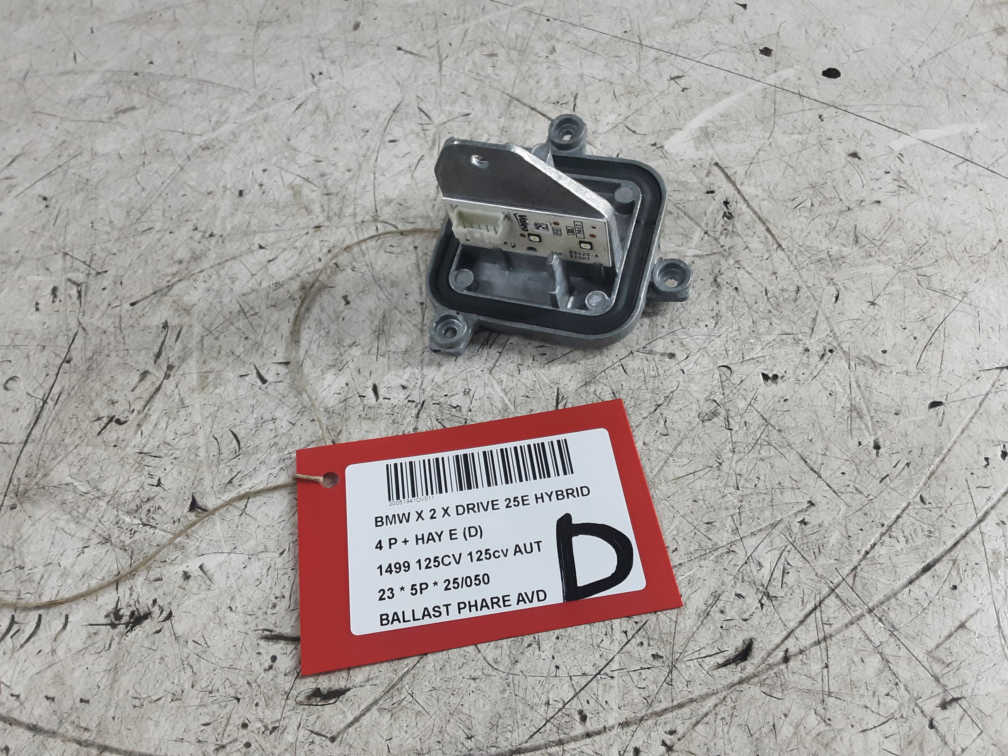 STURING KOPLICHT RECHTS