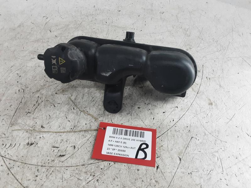 EXPANSIERESERVOIR Bmw 