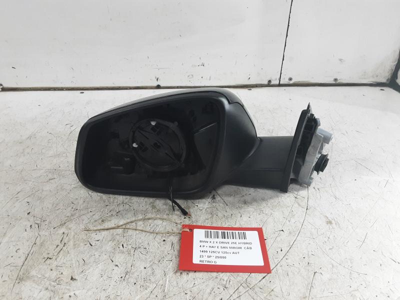 AUßENSPIEGEL LINKS Bmw 