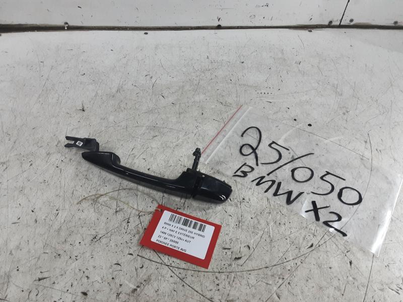 TÜRGRIFF LINKS VORNE Bmw 